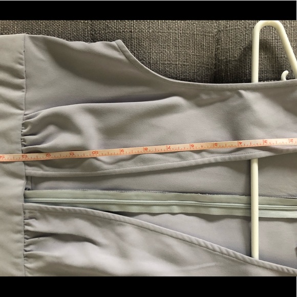 Superdown Lavender Dress - Picture 13 of 13